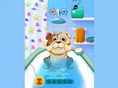 Animal Daycare Games