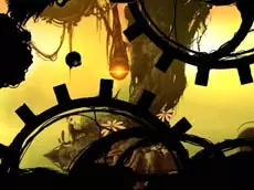 Badland