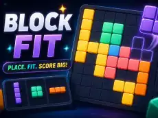 Block Fit