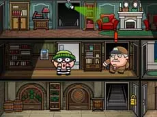 Bob The Robber 4: France