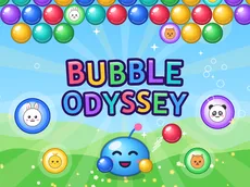 Bubble Odyssey