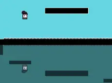 Dualight - A Reflected Game