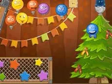 Find The Candy:Winter