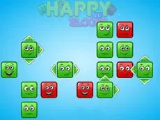 Happy Blocks