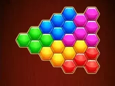 Hexa Puzzle