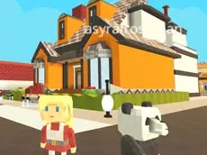 Kogama Adopt Children and Form Your Family