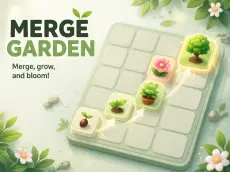 Merge Garden
