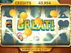 Pocahontas Slots