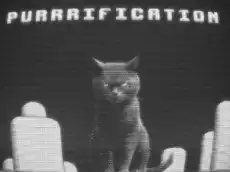 Purrrification