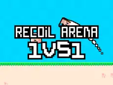 Recoil Arena 1VS1
