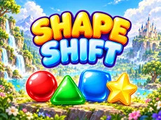 Shape Shift