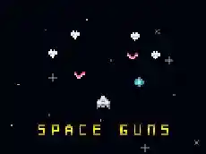 Space Guns