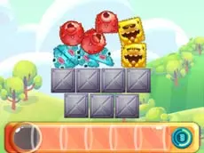 Super Sticky Stacker