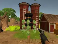 Watermelon Shooter